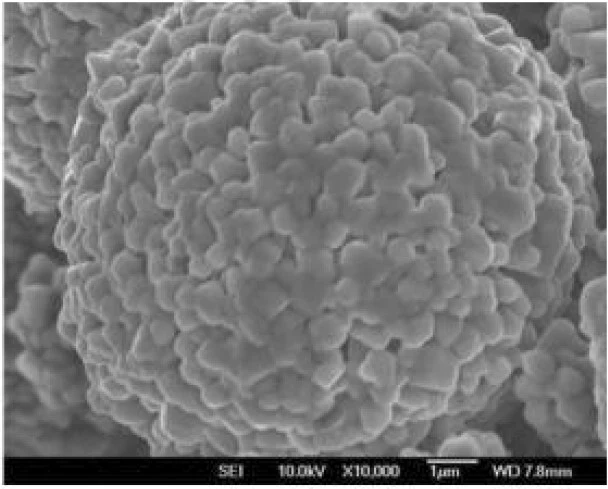 LiNiCoMnO2 (Ni:Co:Mn=8:1:1, NCM811) Powder for Li-ion Battery 200g/bag - EQ-Lib-LNCM811 - Image 2