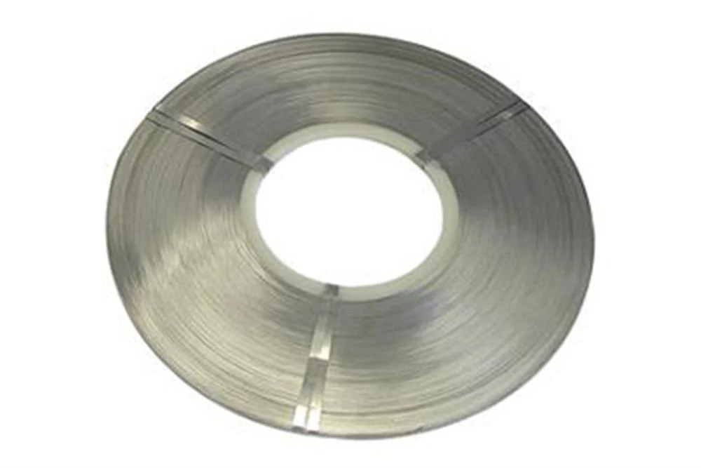 Long Spooled Aluminum Welding Strip (W 3mm x L 300m x T 0.1mm) for Battery Electrode Tab - MF-AL301