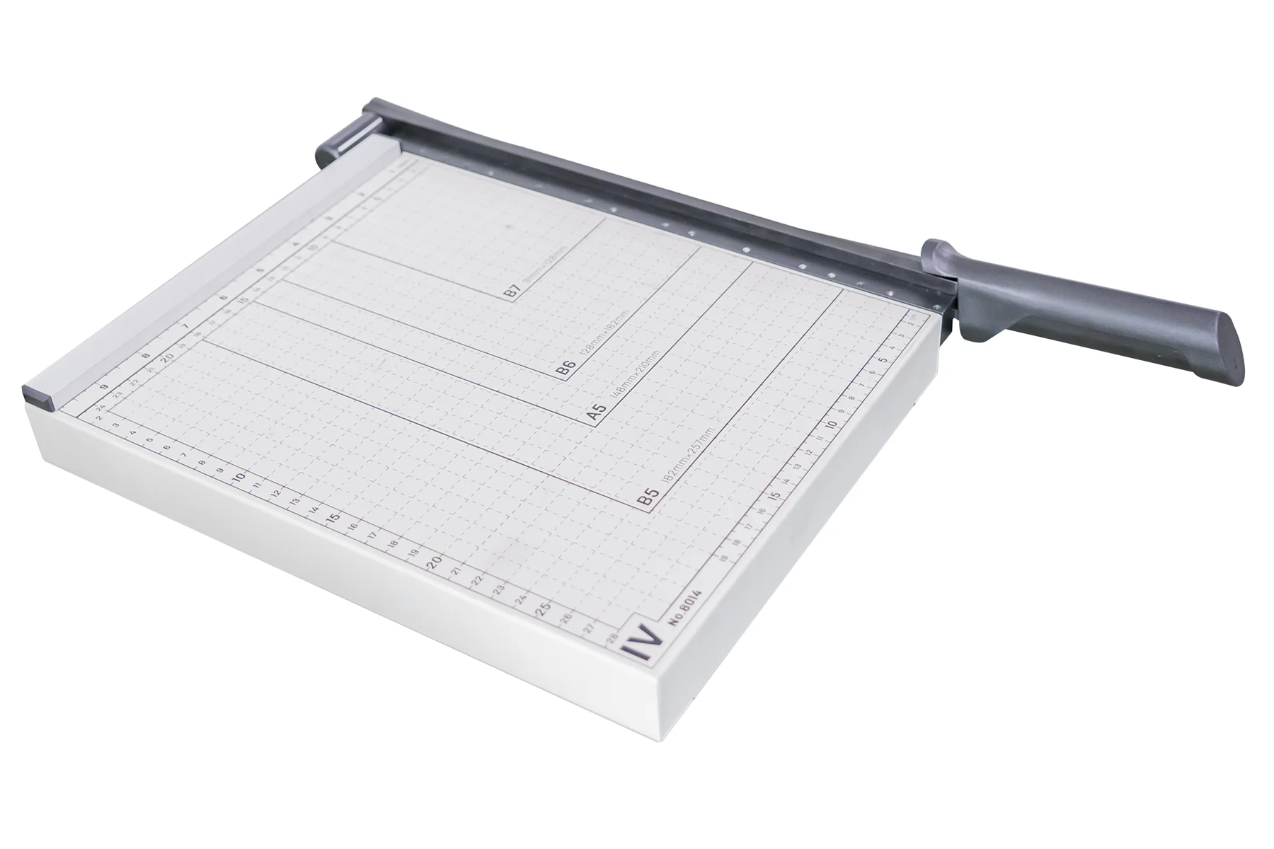 Manual Slitting Machine for Electrode or Pouch Case, and Tab Cutting - MSK-121-EMC - Image 4