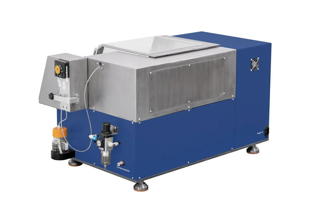 Single Channel Automatic Assembling Machine for All Types of Coin Cells - MSK-110-A - Image 4