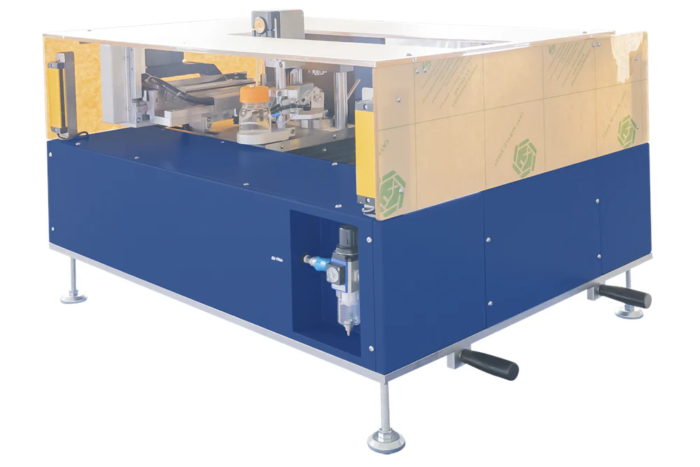 16 Channels Automatic Assembling Machine for All Types of Coin Cells - MSK-110-A16 - Image 4