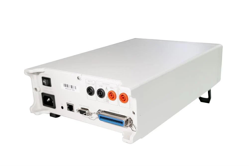 Precise Insulation Resistance Tester for Hi-Pot Measurement of Batteries (0 - 4000M) - MSK-9920 - Image 4