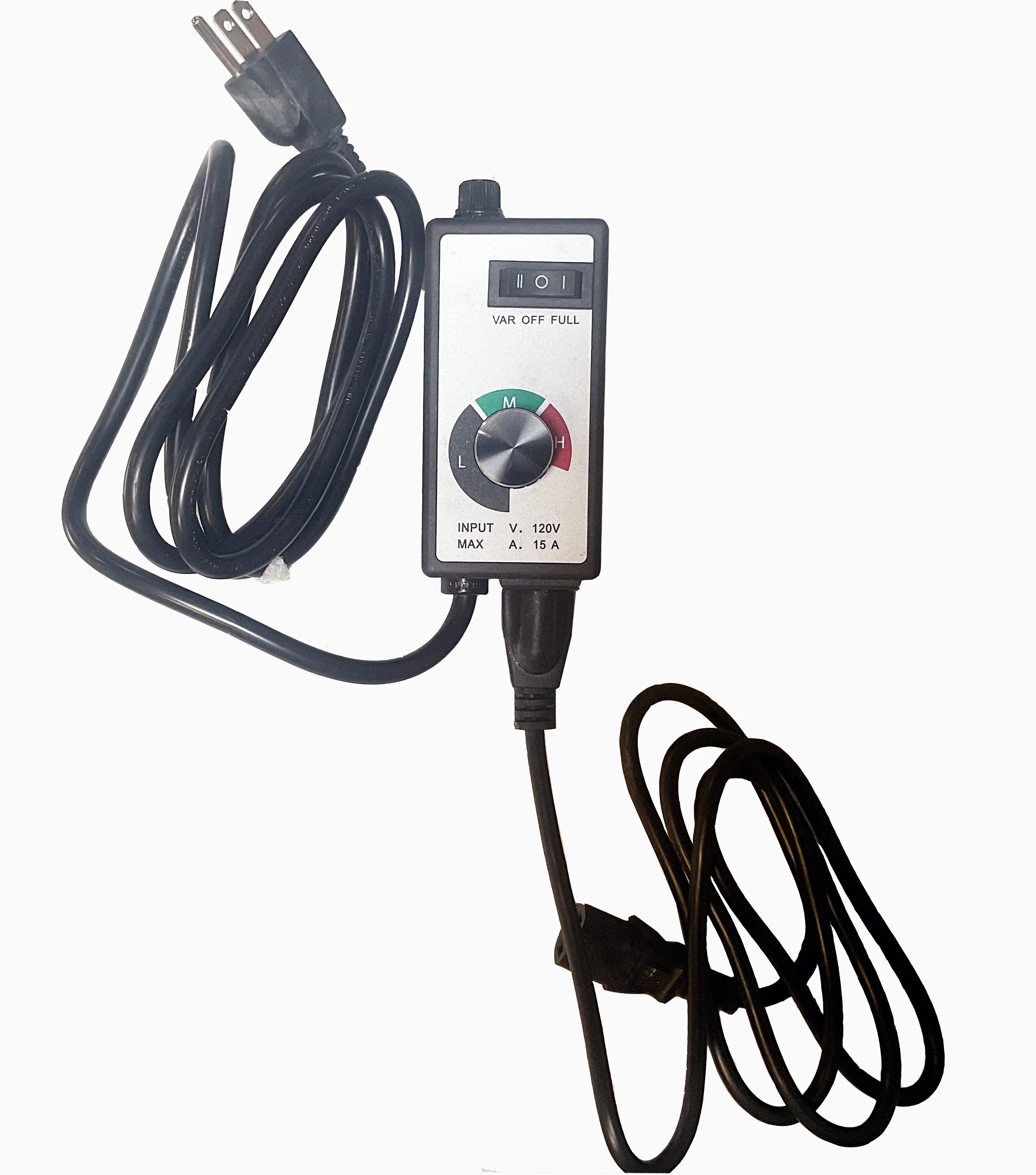 Dry Mixing Mixer & Dispenser with Water Cooling & Adjustable Speed  Up to 25K RPM  -MSK-FS-152-WC - Image 4