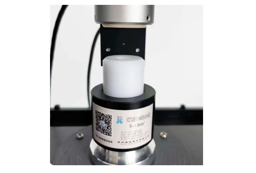 Automatic Powder Resistivity & Compaction Density Measurement System (Applied Force = 1 T) - PRT-1000 - Image 2