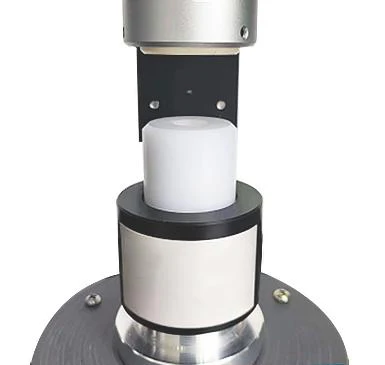 Automatic Powder Resistivity & Compaction Density Measurement System (Applied Force = 1 T) - PRT-1000 - Image 5