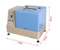 4L Capacity Planetary Ball Mill (4 x 1L) with optional Milling Jars - MSK-SFM-2-1 - Image 2