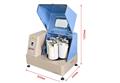 12 Liter Planetary Ball Mill (4x3L Capacity) with optional Four Milling Jars - MSK-SFM-13 - Image 5