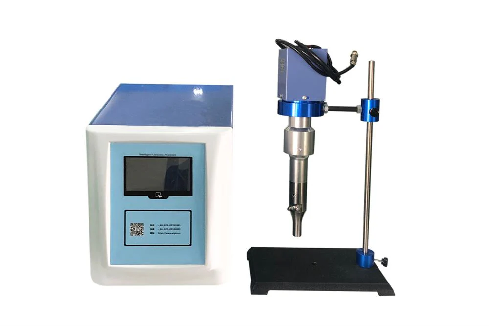 Ultrasonic Spray Nozzle (20 KHz 3.5 KW) for High Viscosity Slurry Spray Pyrolysis - MSK-SP-HVS - Image 2