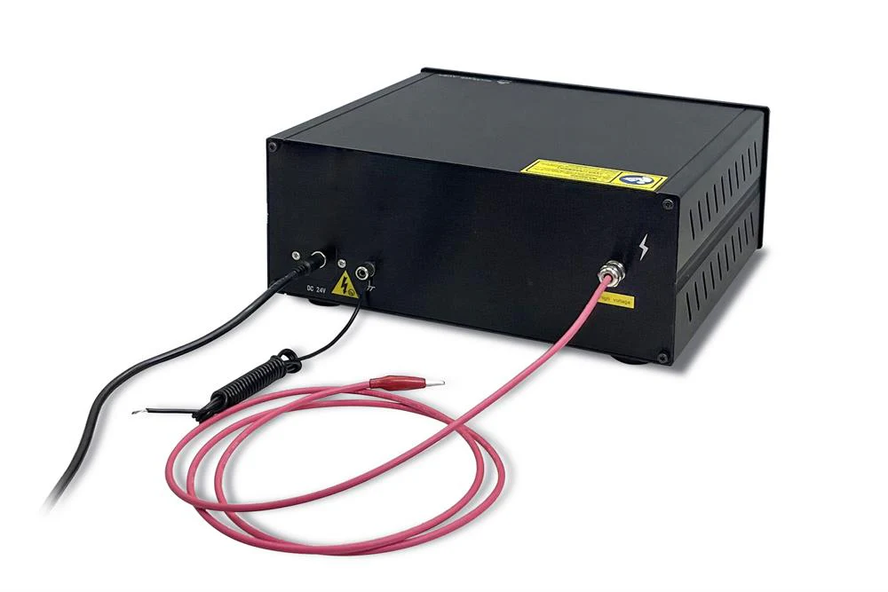 24VDC Input High Voltage Power Supply 30KV max. for DIY Electrospinning - MSKESPS3024 - Image 2