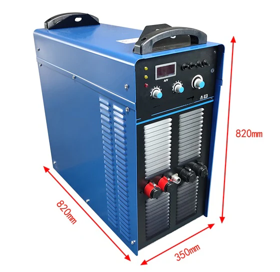 55KW 1000A DC Power Supply for MTI's Arc Melting Systems - MSM-PS1000 - Image 2