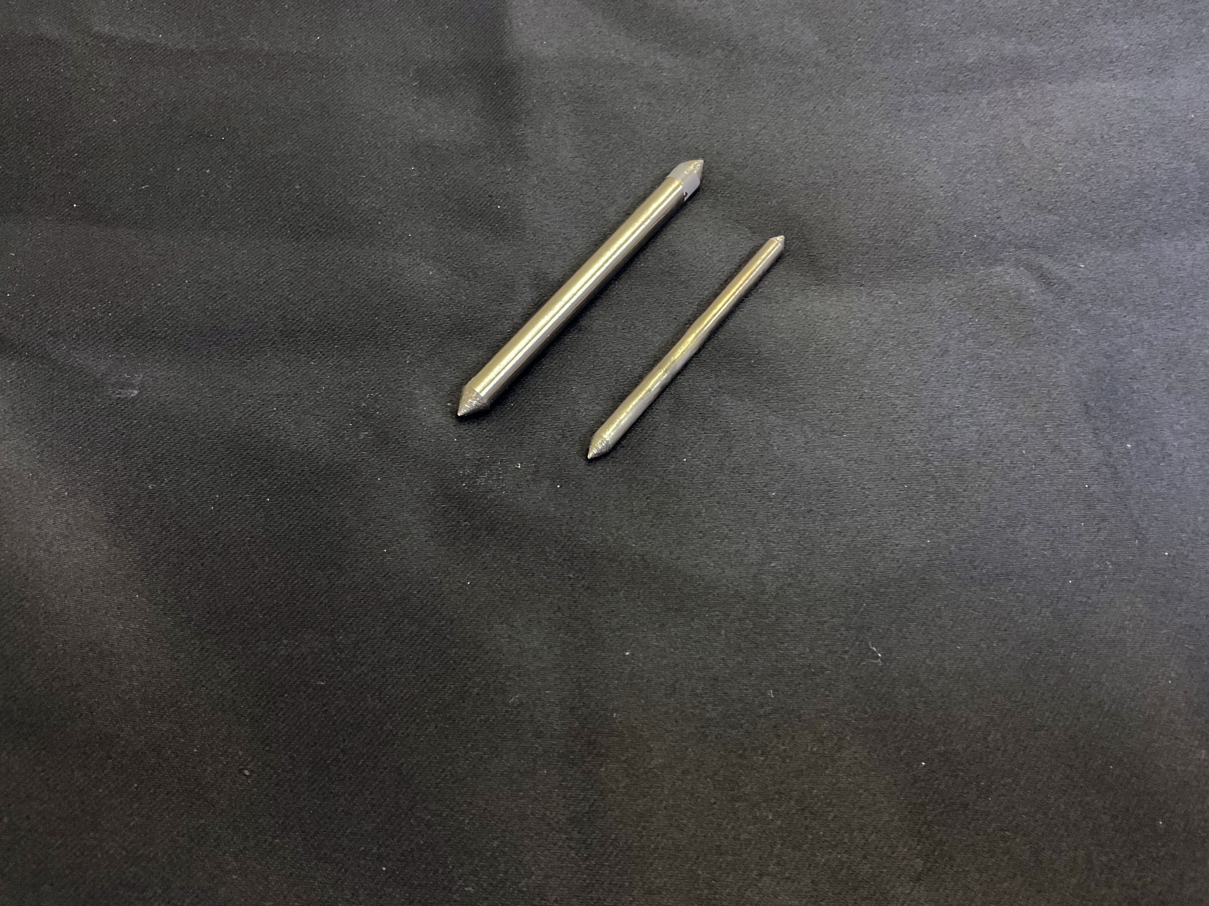 Ceriated Tungsten Electrode - Image 2