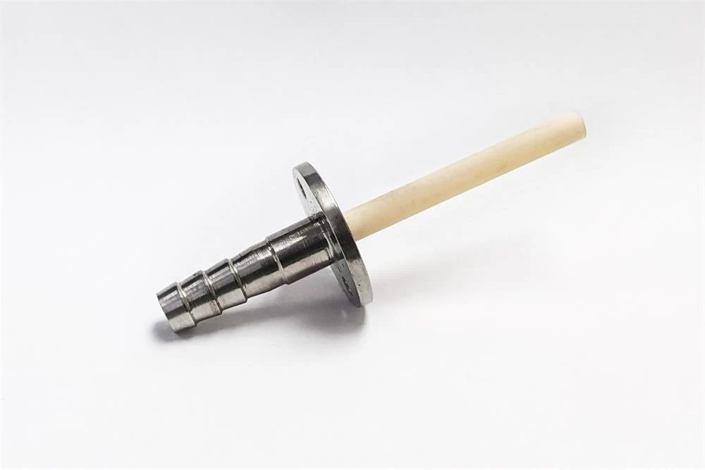 Gas fill tube for Muffle Furnace KSL1200X, MTI-KSL1200X-GF - Image 3
