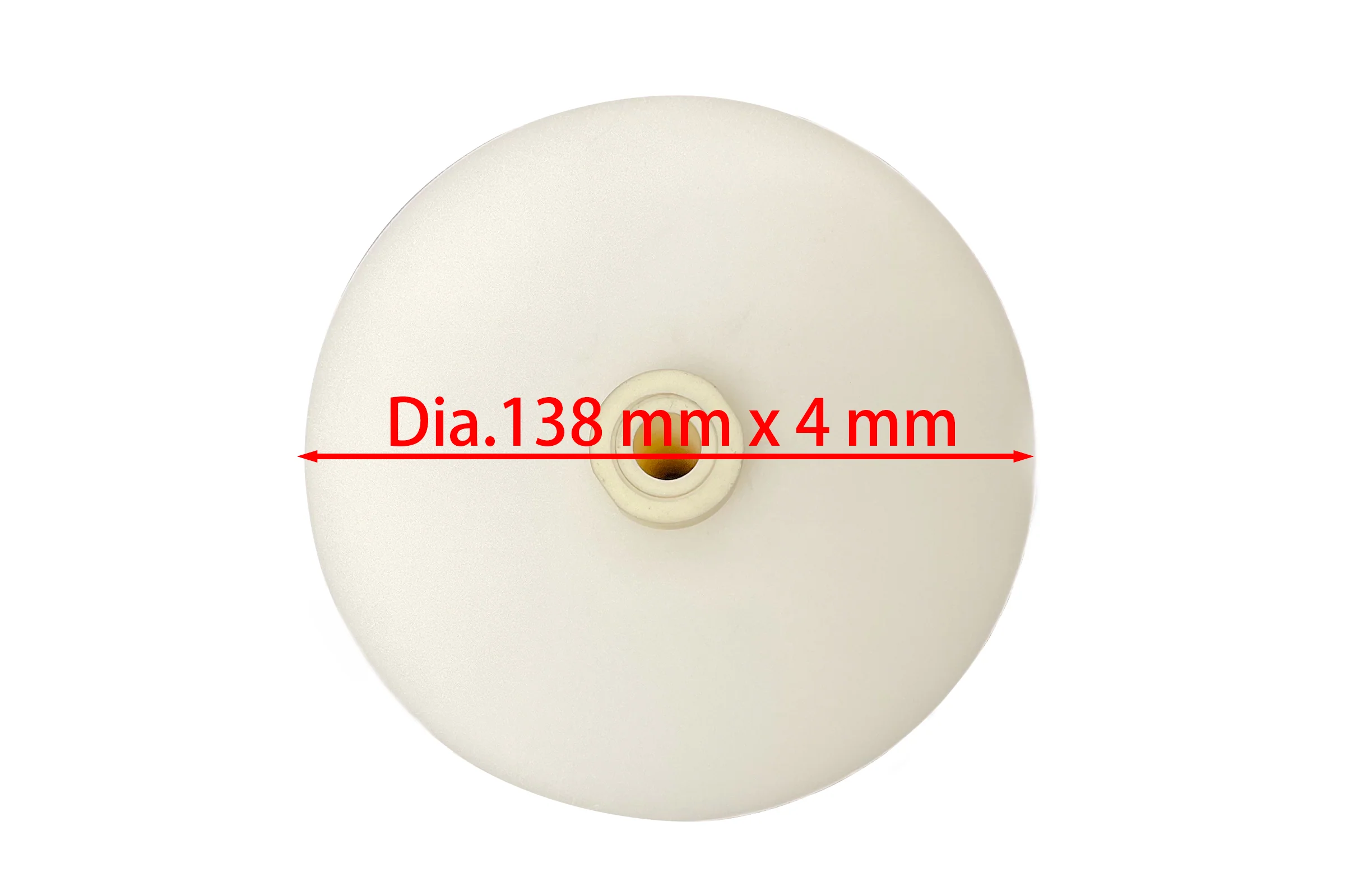 Multi-Stack Quartz Thermal Block for 6" Tube-QTB140 - Image 3