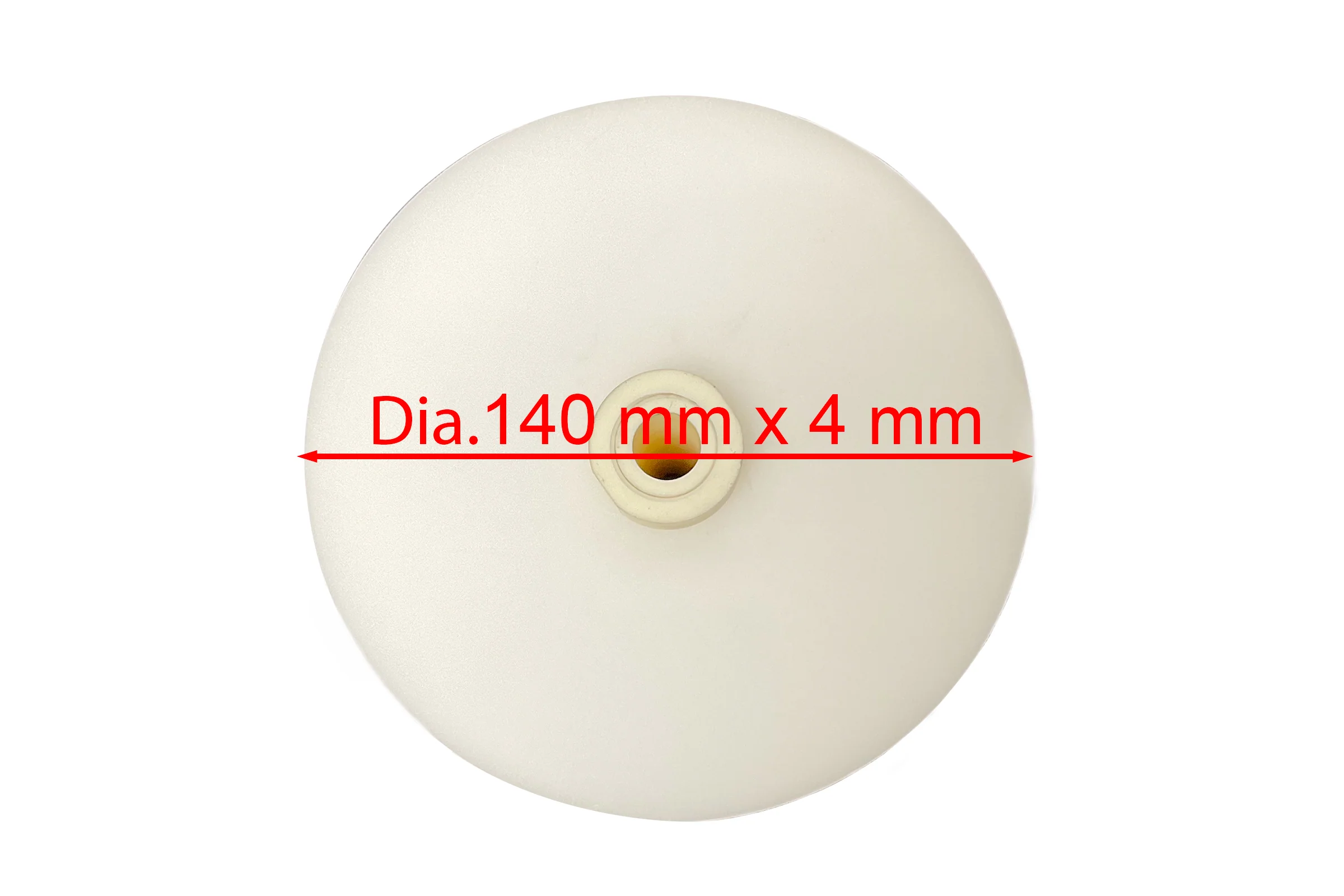 Multi-Stack Quartz Thermal Block for 6" Tube-QTB140 - Image 4