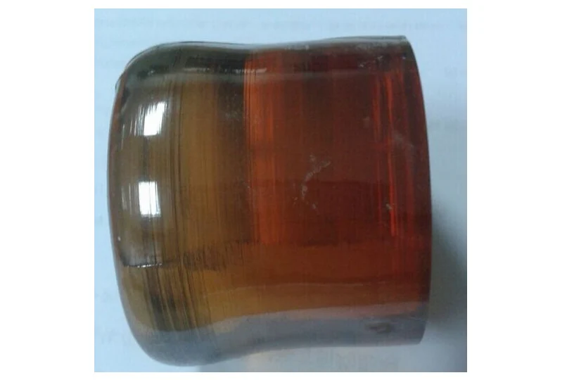 NdCaAlO4 (001) 10x10x0.5 mm, 2 sides polished - NdCAOb101005S2 - Image 2