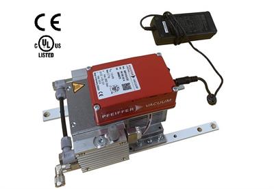 NRTL Certified Compact Oil-Free Diaphragm Pump Made in Germany - OFDP2-LD - Image 2