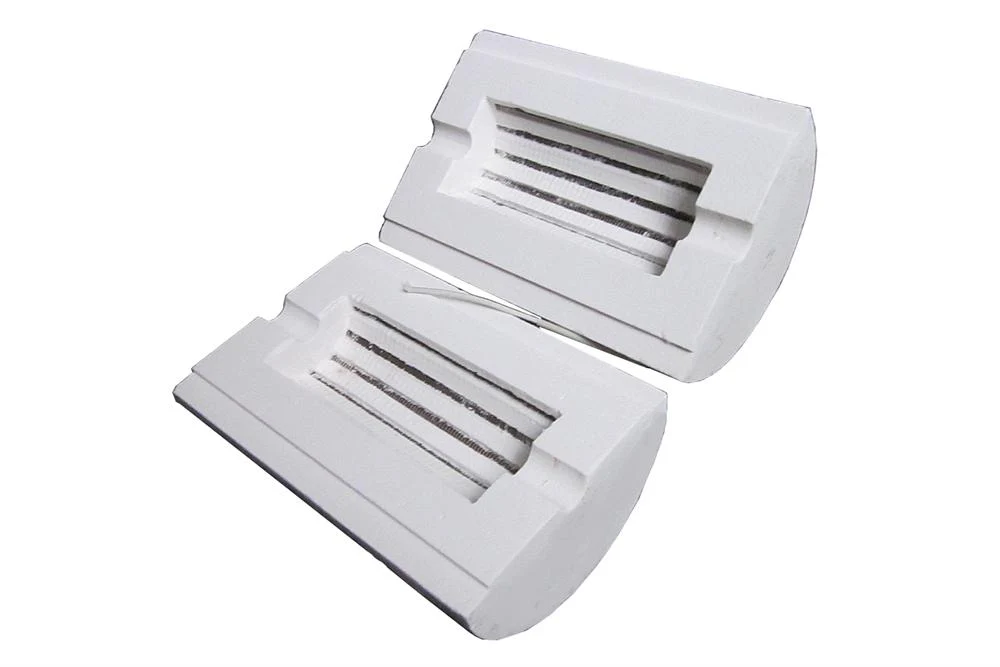 Furnace Heating Module for OTF-1200X-S - O1200SMD110 - Image 2