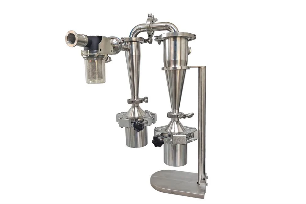 1500C Max Vertical Pyrolysis Furnace for Synthesis Nanoparticles - OTF-1500X-VT-III-PGEP - Image 3