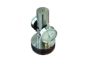 2" Polishing Fixture for Precision / Automatic Thinning w/o Vacuum - PF-2-LD - Image 3