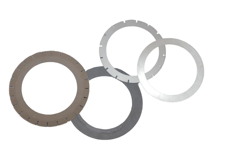 Precision Dicing Saw with Air Bearing for 6" Max Wafer - SYJ-1610 - Image 3