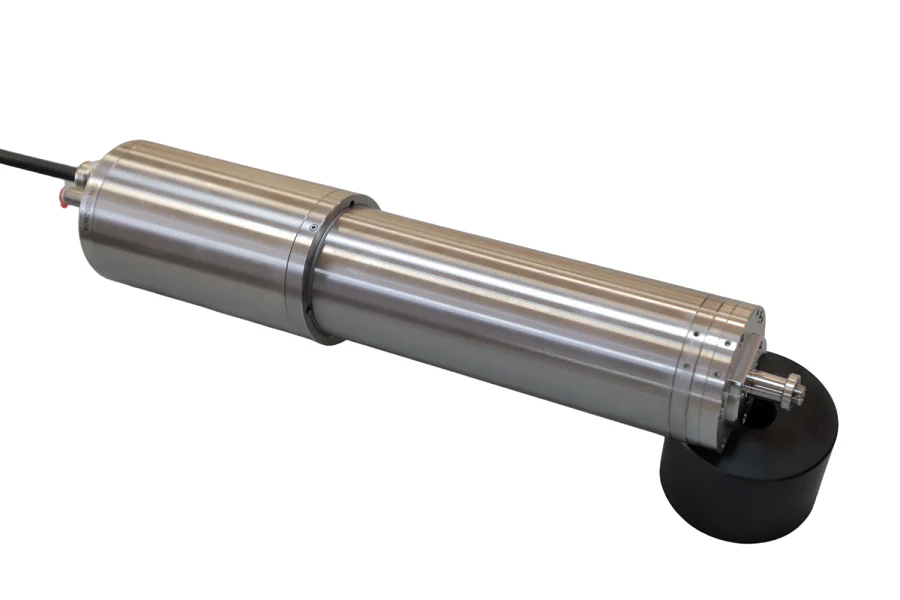 Precision Dicing Saw with Air Bearing for 6" Max Wafer - SYJ-1610 - Image 4
