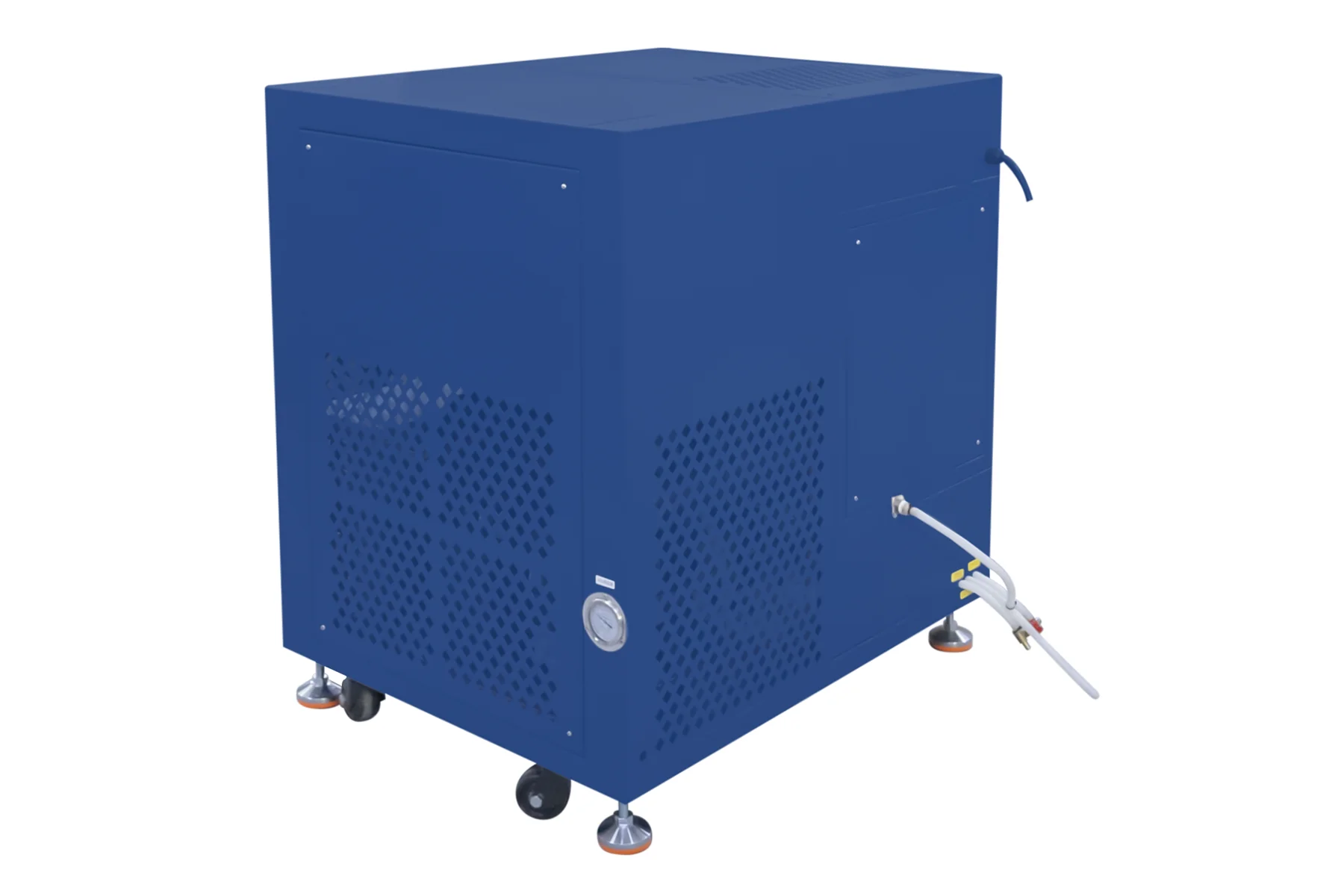 Precision Temperature Control & Humidity Monitor Test Chamber (-40 - 150 °C, 36L) - MSK-TE906-36 - Image 4
