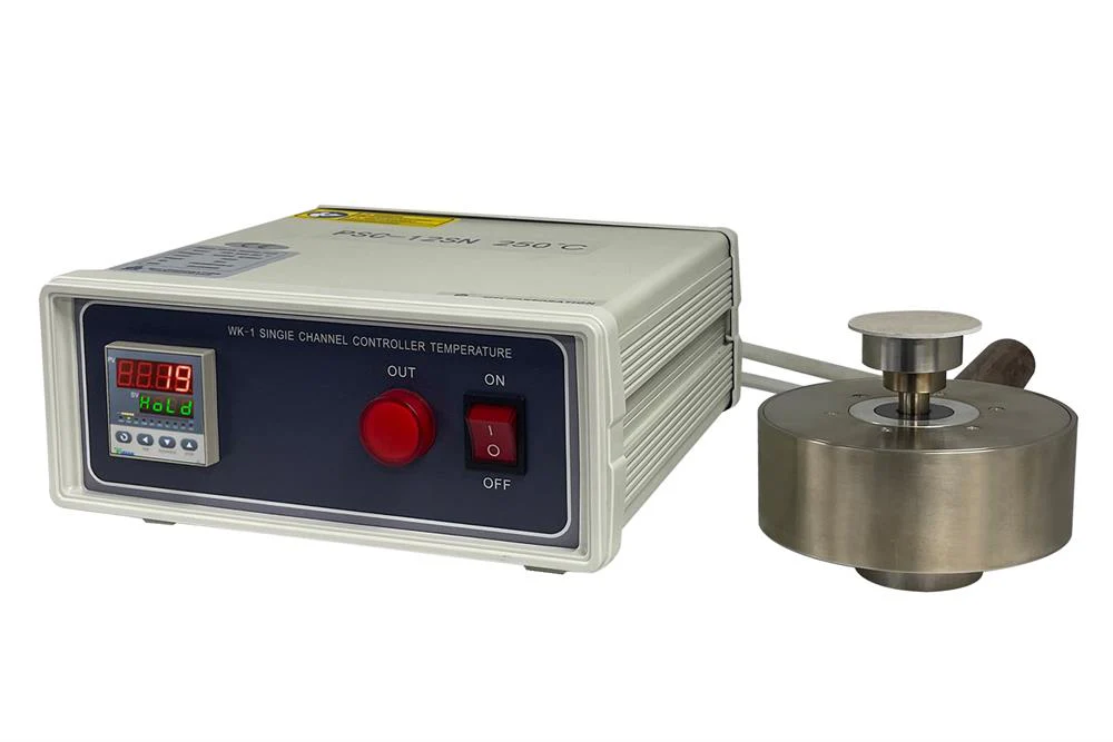 Pressure Controlled Silicon Nitride (Si3N4) Split Coin Cell for Coin SSB Research - PSC-SiN - Image 2
