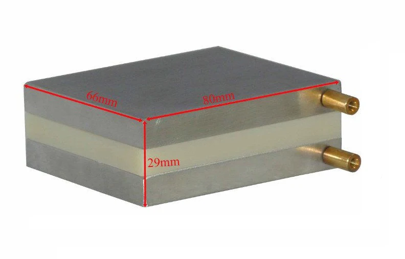 Pressure Controlled Split Pouch Cell for Both Solid/Liquid-State Battery Research - PSPC - Image 2