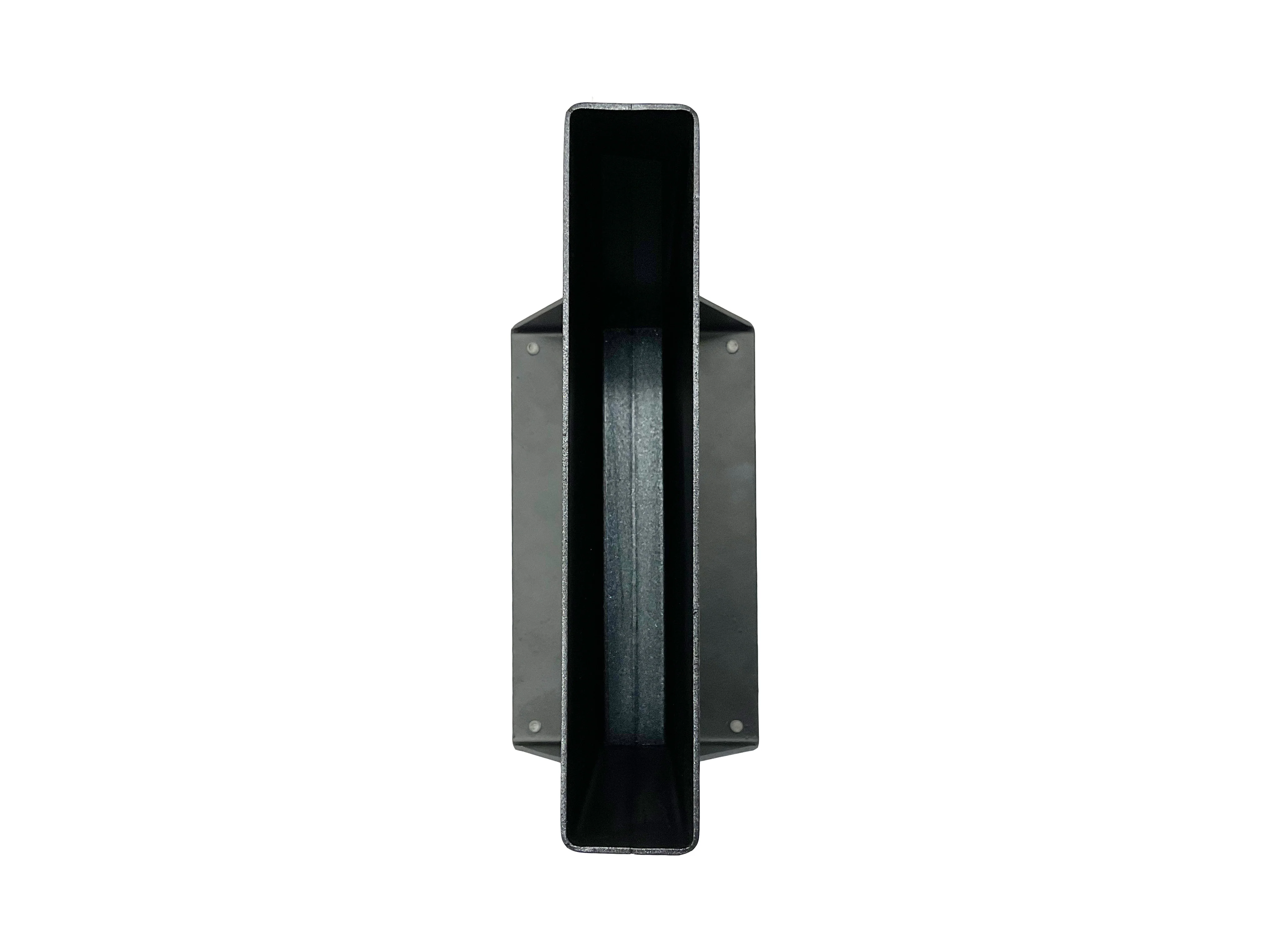 PTFE-Coated Trough Specialized Dimensions for 5 Capillary-Tube Fixture - PTFE5T - Image 4