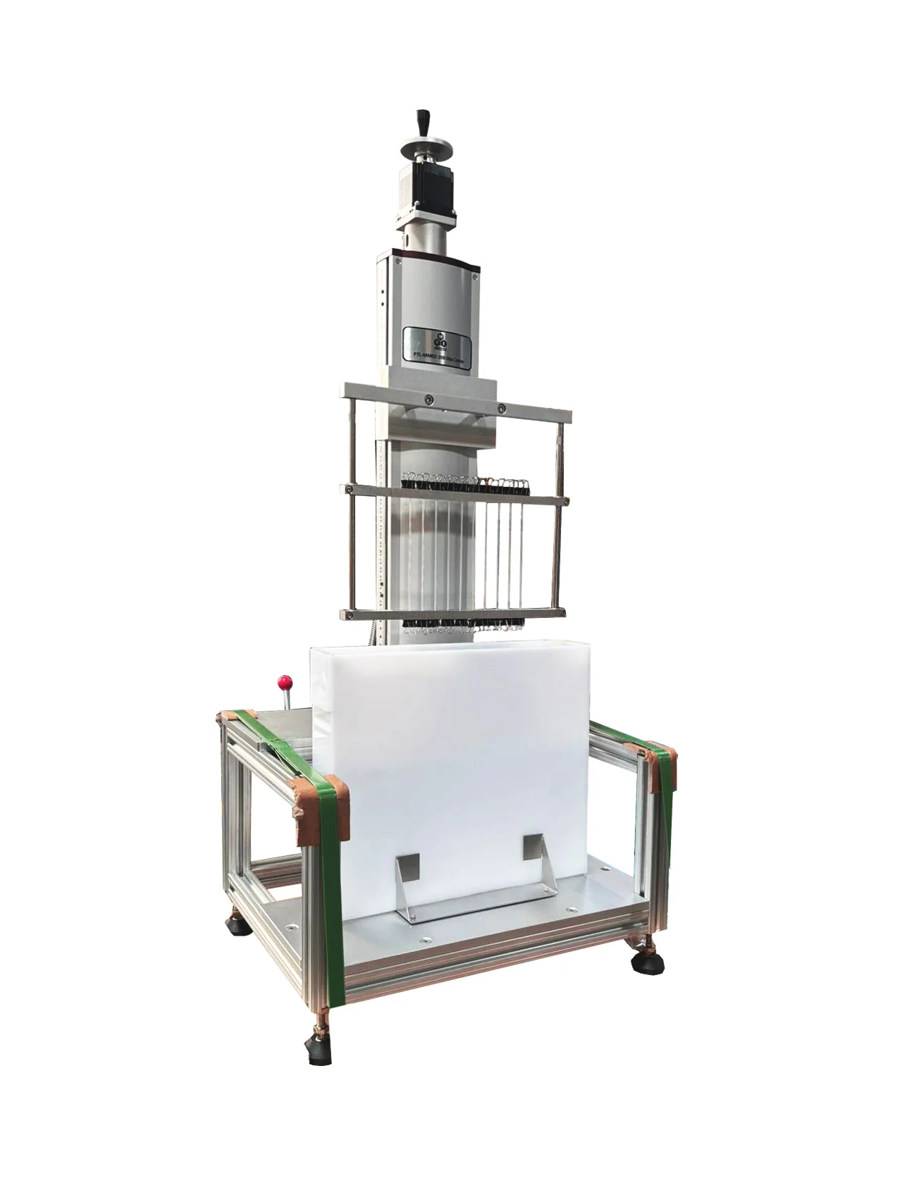 Programmable Precision Dip Coater (1-200 mm/min) for Substrate up to 10"x12" - PTL-200 - Image 4