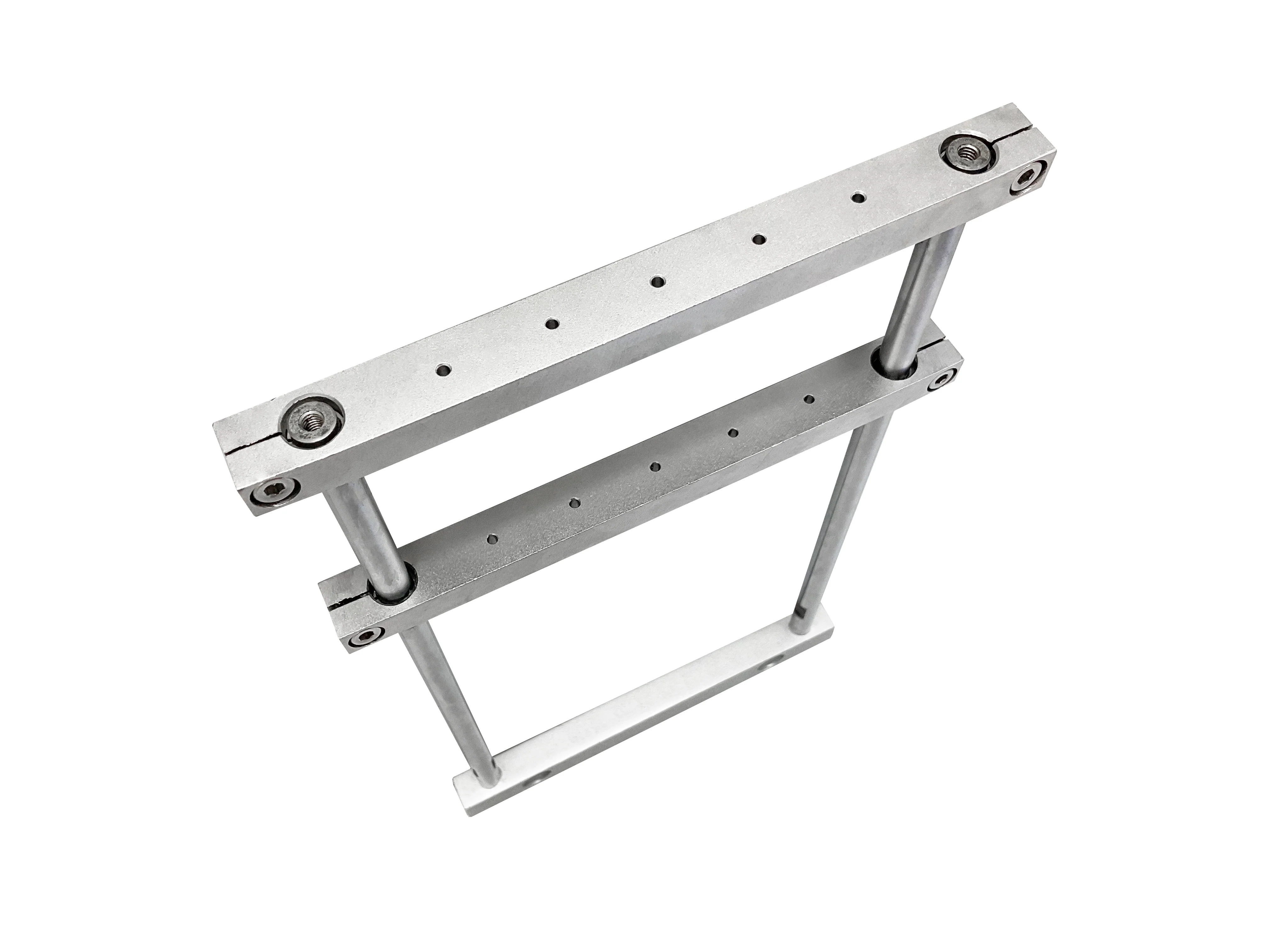 Specialized Sample Holder for 5-Capillary Tube - PTL200-5-HOLDER - Image 3