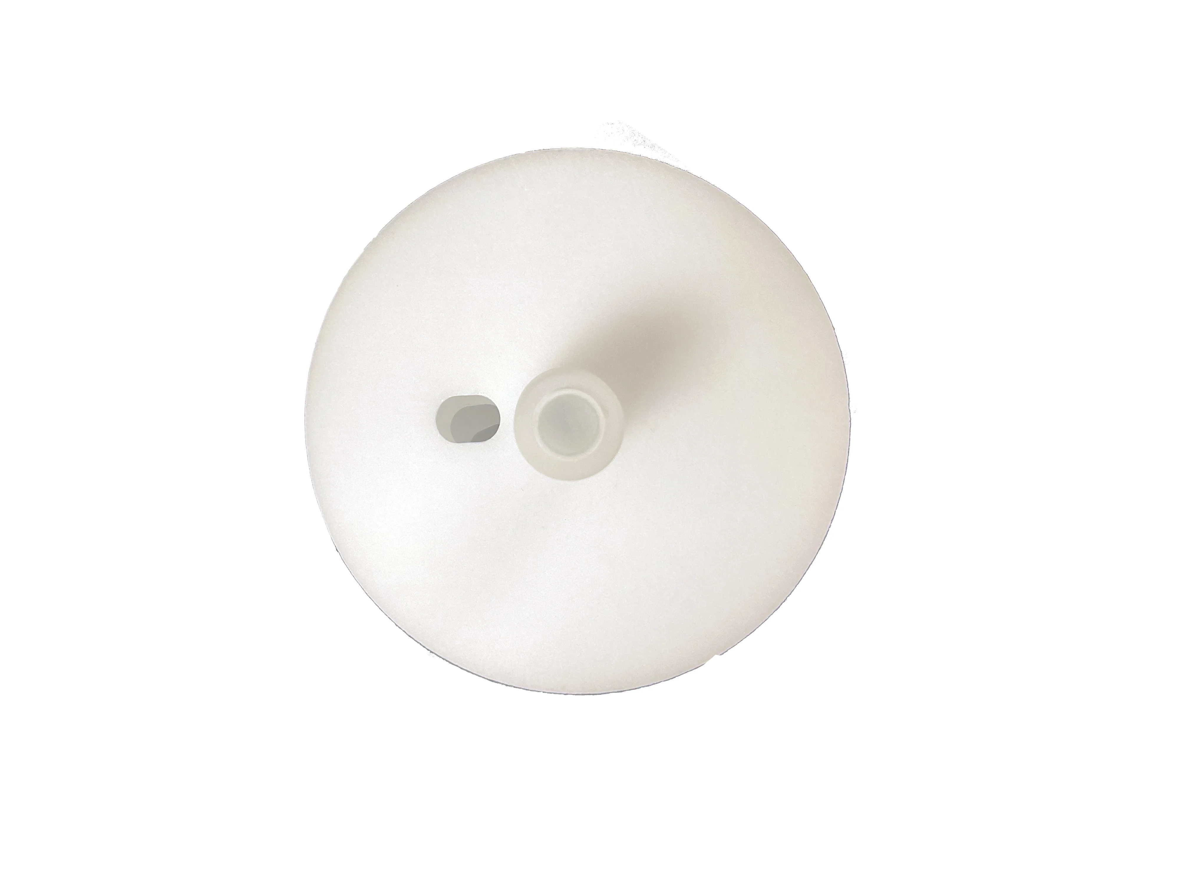Multi-Stack Quartz Thermal Block: 90 mm Dia for 100 mm O.D Tube Furnace - QTB9047 - Image 2