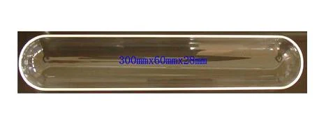 Quartz Boat - Image 2