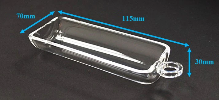 Quartz Boat - Image 3