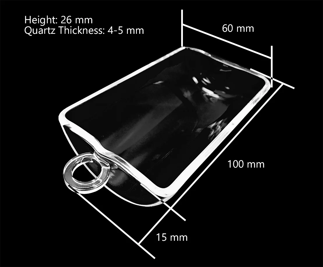 Quartz Boat - Image 9