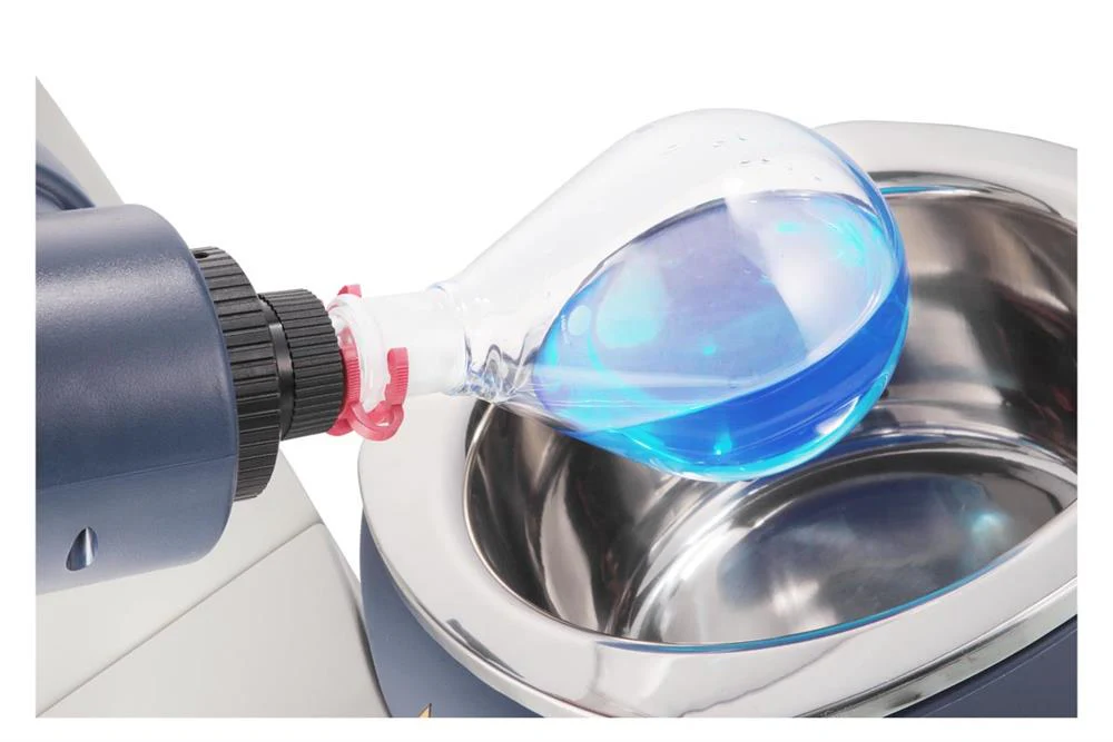 NRTL Certified 5L Rotary Evaporating and Distilling System - RE-5L - Image 4