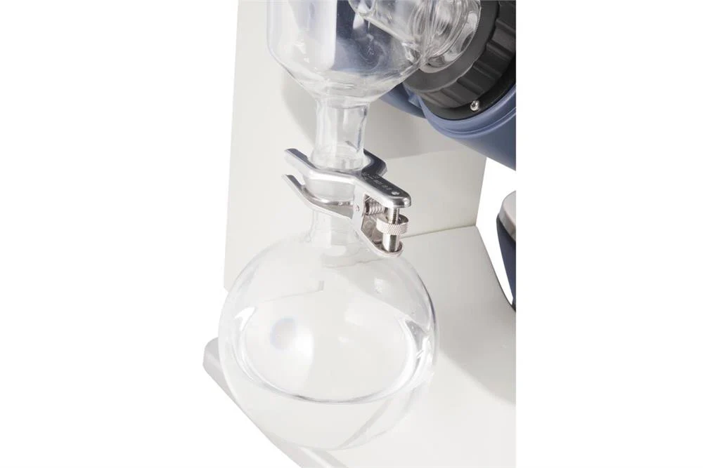 NRTL Certified 5L Rotary Evaporating and Distilling System - RE-5L - Image 5
