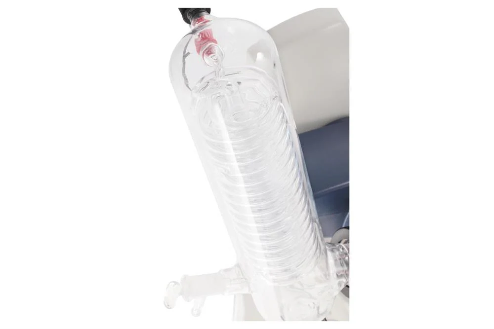NRTL Certified 5L Rotary Evaporating and Distilling System - RE-5L - Image 6