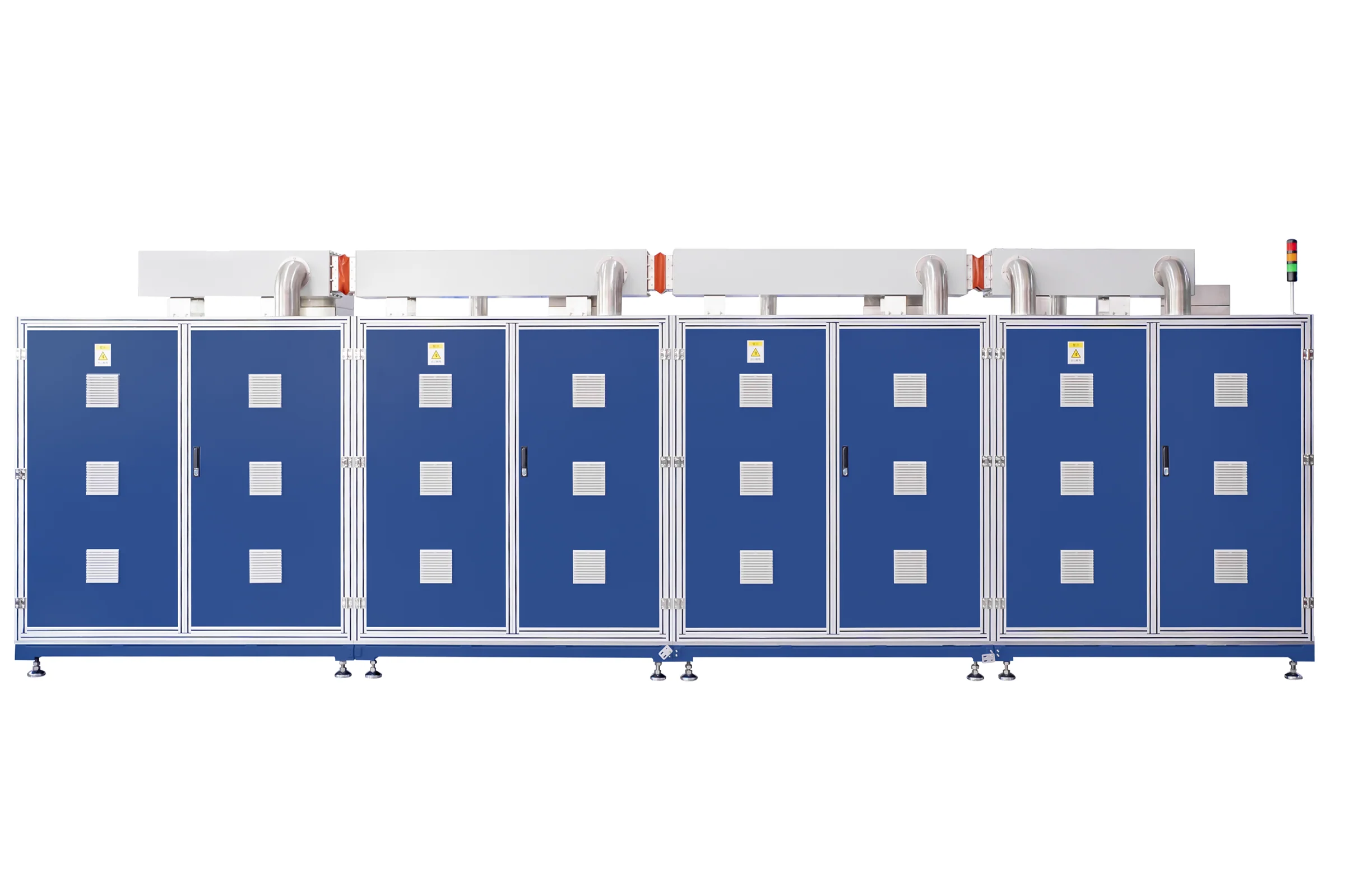 Roll-to-Roll Slot Die Coater for Continuous Multiple Layers Coating of Flexible Perovskite Solar Cells - MSK-AFA-SD200-CDH - Image 3