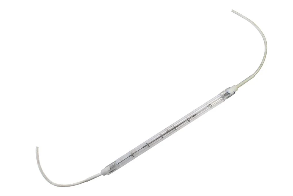 Halogen light Heater for Compact RTP Tube Furnace only - RTP-1200X-HL - Image 2