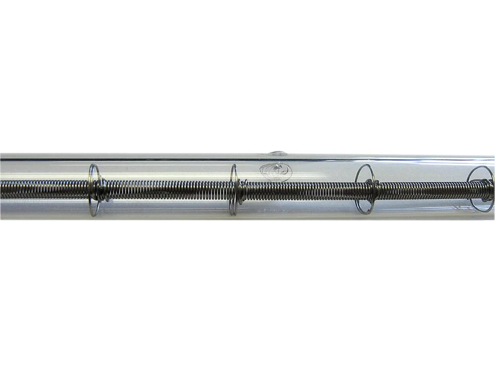 1000°C Halogen light Heater (1KW) for Compact RTP Tube Furnace only - RTP-Halogen-light - Image 3
