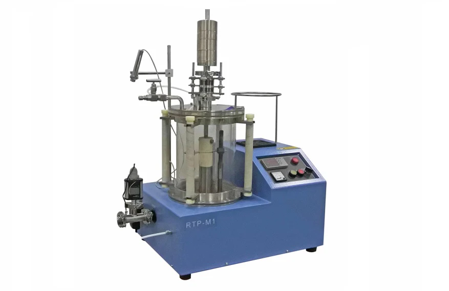 2900°C Ultrafast Thermal Pressing Furnace (UFTP or Flashing Sintering, or Joule Heating ) up to at > 200K/s Rate & 10 kgf -RTP-M1 - Image 3