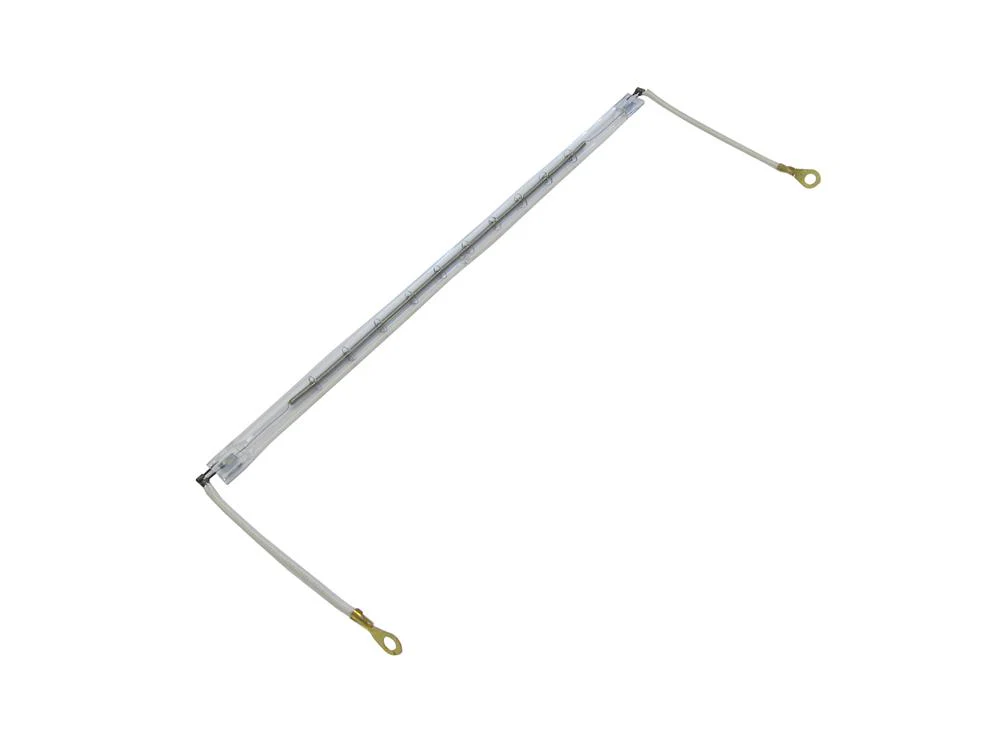 1000°C Halogen light Heater (1KW) for Compact RTP Tube Furnace only - RTP-Halogen-light - Image 2