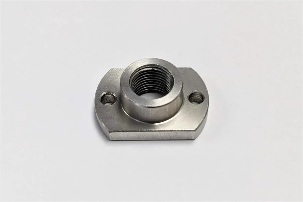 Accessories for Slot Die Head, Tube sets and SS Fittings - SDH-ACC - Image 2
