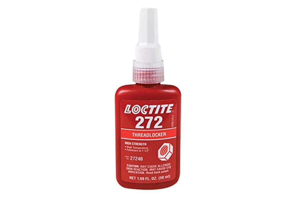 Seals metal Threadlocker prevents leakage for MTI Flange - Seal-TL