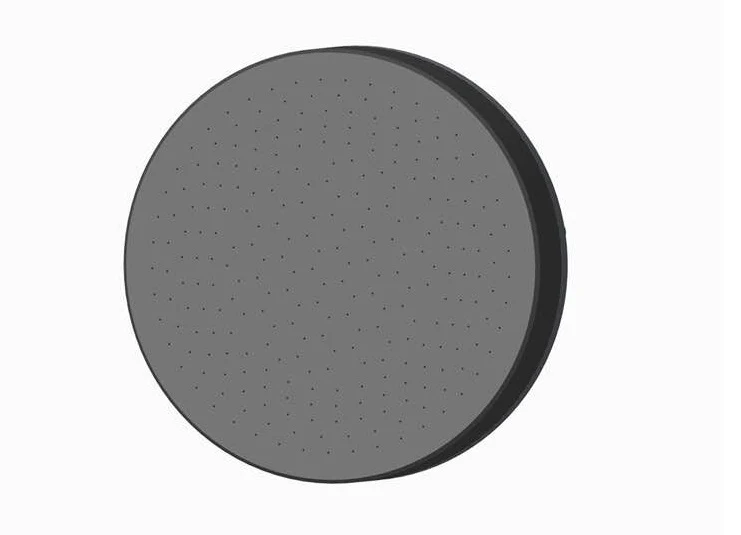 4'' Dia. Pinned Shower Head for DIY of ALD/CVD - EQ-SH-4 - Image 2