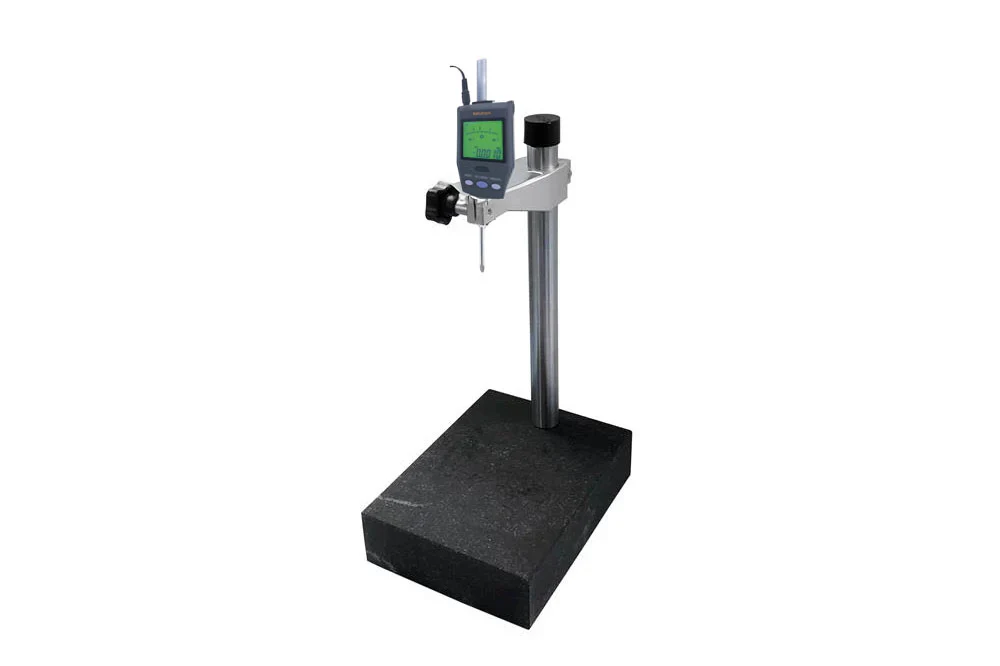 Precision Thickness Checker with 0.001 mm Dial / Digital Indicator - SKCH - Image 2