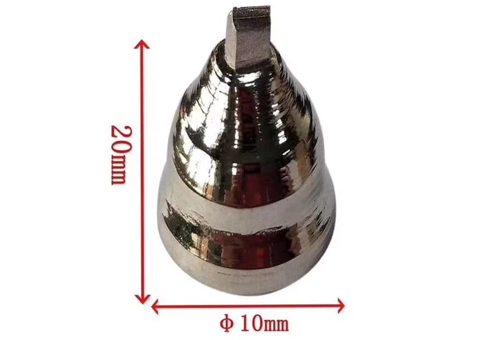 Crystal Grower By Vacuum Levitation Melting - SKJ-LCZ - Image 3