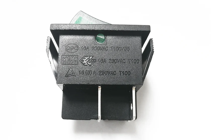 Soken 16A Power Switch - FA-RK1-01 - Image 3