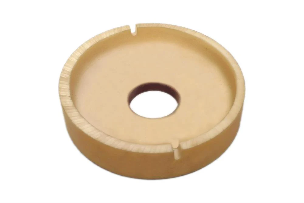 Alumina Outer Crucible Set (Lid, Thermal Block, Bottom Crucible) for GSL-1700X-SPC-2, SPC2-ARSC - Image 2